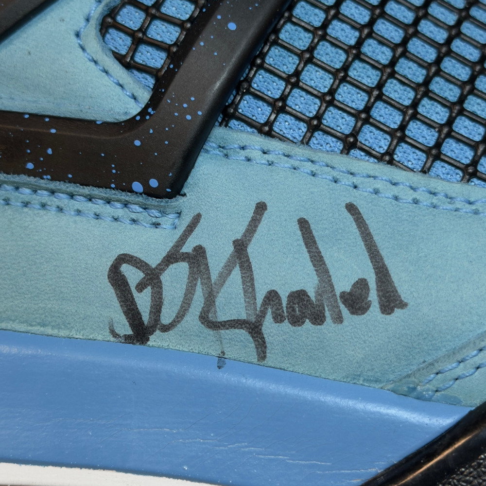 Travis Scott x Air Jordan 4 Retro “Cactus Jack” – 308497-406 | 11.5M - Picture 9 of 16
